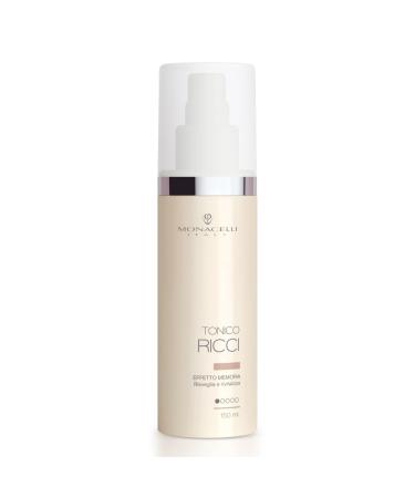 Monacelli - Tonico - Memory effect - 150 ml