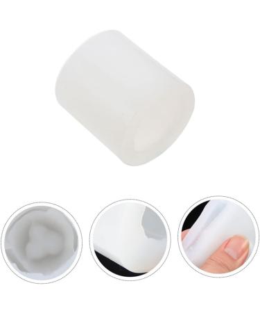 VILLCASE Candles 10 Pcs Candle Mold Silica Gel Handmade Supplies Soap 3D - Buy Online on GoSupps.com