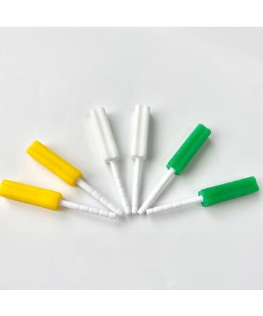 Buy 2 x Silicone Alignment Cup Seaters - Mini Tool for Perfect Alignment - International Shipping Available - Buy Online on GoSupps.com