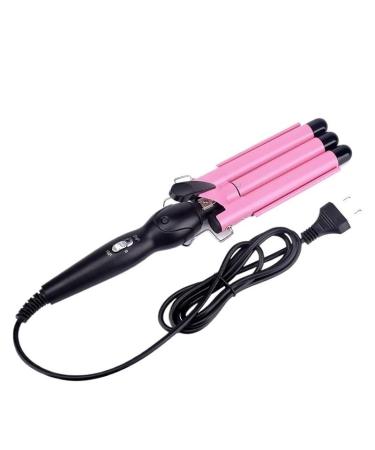 Effortless Hair Curler for Beautiful Hairstyles - Create Perfect Curls with Ease(22mm) EU EU 22mm