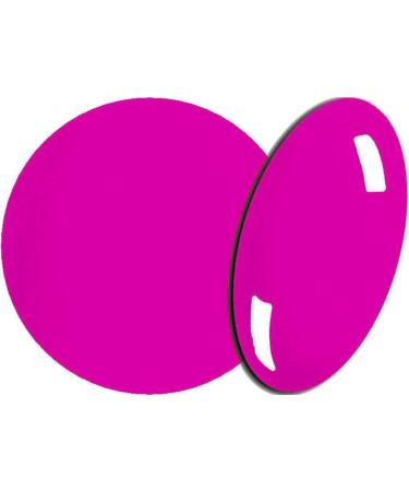 N+M Imperial Painting Gel Neon Fuchsia 5ml - Premium UV/LED One-Stroke & Miniature Painting Gel - Buy Online on GoSupps.com