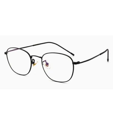 Eyephd reading glasses Men Ultralight Anti-Blue Light/Anti-Tativity glasses retro round frame Aspherical resin lens Diopter +1.0 to +3.0.02 +3.0 +3.0 02