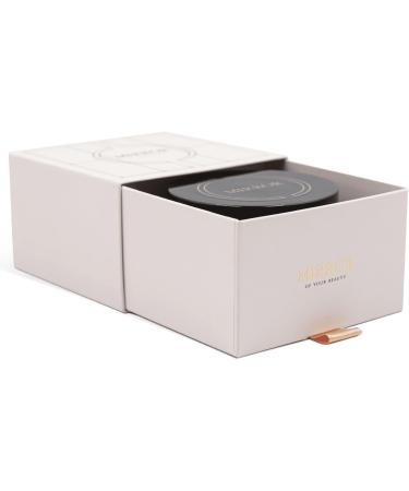 MIRROR OF YOUR BEAUTY Savana Soul Nourishing Body Butter with Niacinamide Beta Carotene Vitamin E for Fragile Skin Enhancing Tan 240ml - Buy Online on GoSupps.com