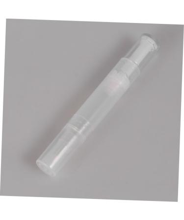 FOMIYES 9 Pcs Transparent Rotating Pen Cosmetics Pens Makeup Pen Double Eyelid Packaging Material 11.6*1.6cmx3pcs As Shownx3pcs - Buy Online on GoSupps.com