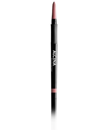 Alcina Precise Lip Liner Natural 010