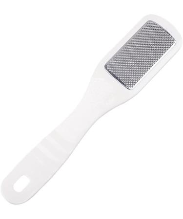 3in1 Metal Foot File Set - Callus Remover Foot Rasp Scraper and Files | Pedicure | Nail Cutter Included | Intensive Calluses and Dead Skin Removal for Feet | Complete Heel Scrubber and File Set - Buy Online on GoSupps.com