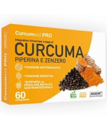 Curcumin 1000mg - CURCUMA 1000mg EXTRA STRONG Curcumin and Piperine Anti-inflammatory Turmeric Turmeric Ginger Black Pepper - Turmeric Extract. Turmeric Turmeric 60 Tablets - Buy Online on GoSupps.com