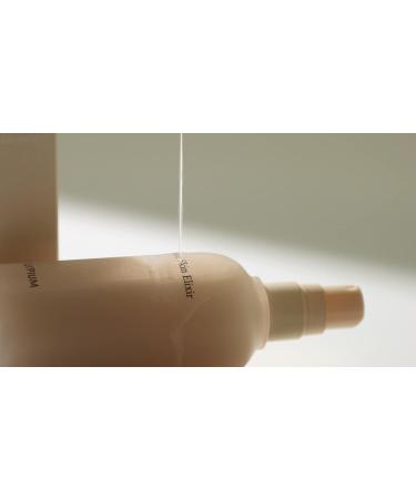 Buy LU PIUM Extreme Skin Elixir 100ml - Best International Shipping | Anti-Aging & Hydrating Formula - Buy Online on GoSupps.com