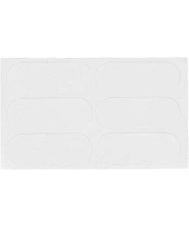 Transparent Silicone Ear Correctors - 30Pcs Set for Comfortable Protruding Ear Correction - Ideal for Adults & Children - Buy Online on GoSupps.com