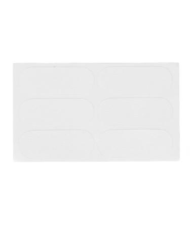 30pcs Transparent Silicone Ear Correctors - Painless Ear Protruding Stickers for Enhanced Ear Beauty - Buy Online on GoSupps.com