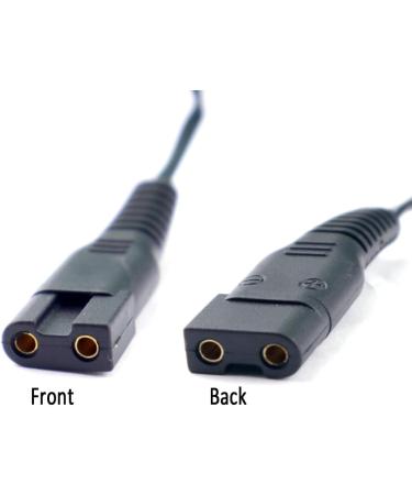 Enjoy-Unique 1.9V 1400mA Adapter Charger Power Supply for Panasonic Bartschneider ER-GC50 ER-GC70 ER-GC71 ER-GB70 ER-GB80 - Replaces Re9-49 | International Shipping - Buy Online on GoSupps.com