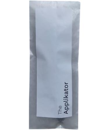 Facial mask Brush Vegan Skincare- The Applikator - Buy Online on GoSupps.com