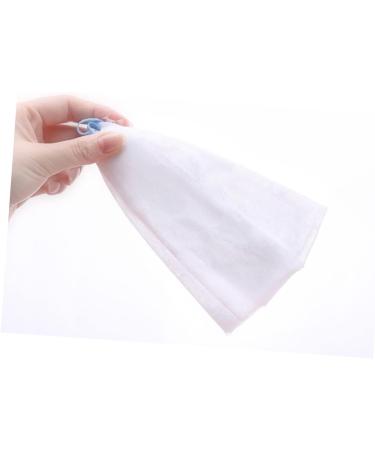 Ipetboom Nylons Soap Net Foaming Double Layer Foam Net Shampoo Body Soap Foaming Net Sack Saver Pouch Habd Exfoliating Soap Saver Multipurpose Soap medium As Shown - Buy Online on GoSupps.com