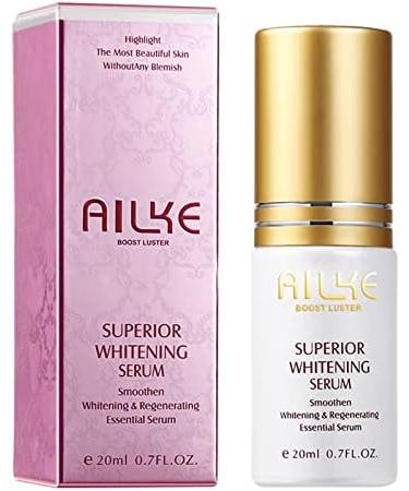 Skin Lightening And Glowing Face Cream Anti-Acne & Freckle Quickly Absorb Refreshing Non Greasy Smooth Texture Deep Moisturizing Skin Radiant 3 In 1 Set - Buy Online on GoSupps.com