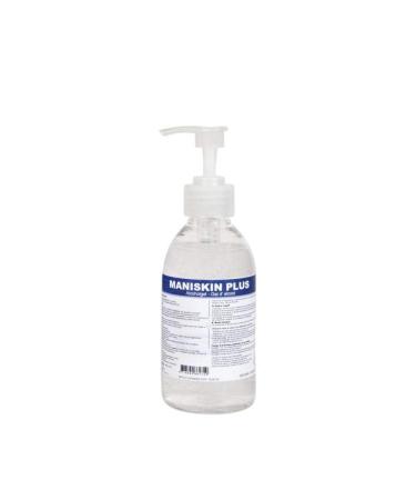 Nail Perfect - Maniskin Plus - 250 ml