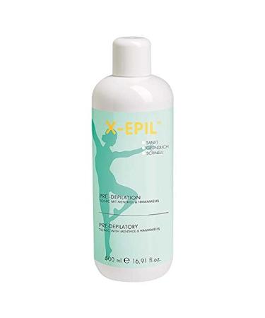 X-Epil X - Epil Pre-Epilation Tonic 500 Ml