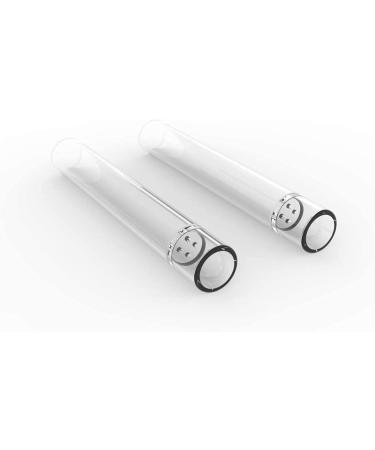 BMTick Mouthpiece for Arizer Argo - 5 Pack | Premium Replacement Arizer Argo Stem for Enhanced Vapor Quality - Buy Online on GoSupps.com