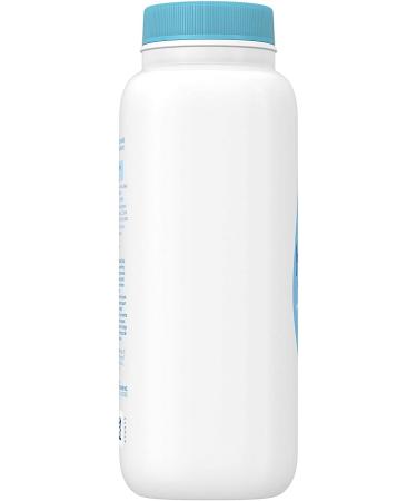 Johnson's Baby Powder with Cornstarch, Aloe & Vitamin E 4 oz - Hypoallergenic - Buy Online on GoSupps.com