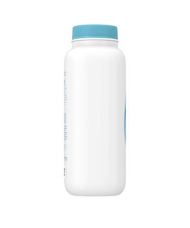 JOHNSON'S Baby Powder Soothing Aloe & Vitamin E 4 oz - Pack of 2 - Buy Online on GoSupps.com