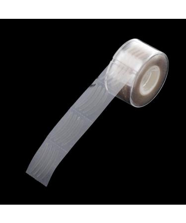 High Quality Invisible Double Eyelid Tape Stickers - 300 Pairs for Perfect Eye Transformation - Buy Online on GoSupps.com