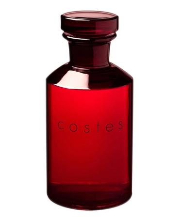 COSTES Red Eau de Toilette Bakelite Bottle 125 ml