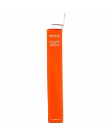 Coty US 7417055 Sally Hansen Double Duty Base & Top Coat Clear - Pack of 2 - Buy Online on GoSupps.com