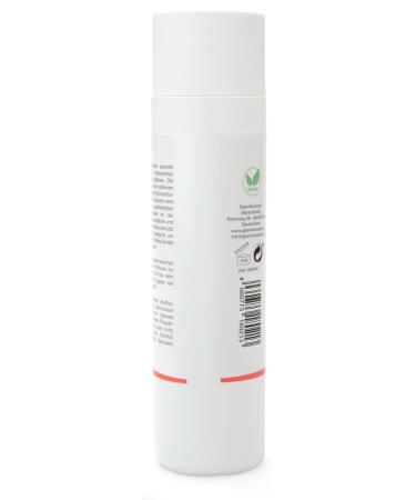 Extensions Flushing with Argan Oil - Silicone-Free Hair Care for Raw & Real Hair Wigs & Extensions - 250ml - Buy Online on GoSupps.com