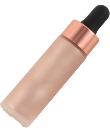 Beavorty 3pcs Glitter Eyeshadow Shining Eyeliner Liquid Eyeshadow Liquid Foundation Highlighter Flash 1 count (Pack of 1) As Shownx3pcs - Buy Online on GoSupps.com