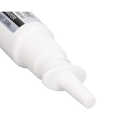 FECAMOS Nose Spray Bottle - 10 Pack Nasal Spray Bottles for Saline Solution - Buy Online on GoSupps.com