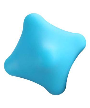 Housoutil massage ball foot massage ball made of silicone body massage ball Neck massage device ice hockey massage ball for the neck Massage ball for the feet yoga the ball roll remover fitness