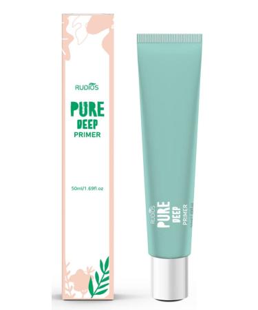 Pure Deep Primer Facial Moisturizing Cream (50ml 1.69 fl oz)