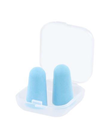 Ear Plugs 5 Pairs Of Soundproof Earplugs Reusable Flexible Sleep Earplugs Loop Earplugs Canada