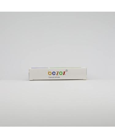 Bezox 2PC Ingrown Toenail Tools - Nail Correction Buckle & Lifter Surgical Stainless Steel for Paronychia Treatment (Size 37-40) | International Shipping Available - Buy Online on GoSupps.com