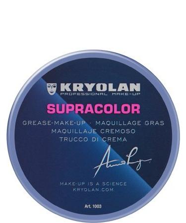 Kryolan 1003 SUPRACOLOR 55ML Cream Make-up (483)