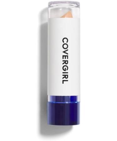 COVERGIRL Clean Matte Pressed Powder Oil Control Powder 1 container 35 Fl Oz Face Powder & Smoothers Concealer - Packaging May Vary Light - 710 4 g (Pack of 1) - Buy Online on GoSupps.com