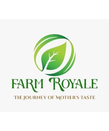 Farm Royale Muskmelon Beej/Kharbuja giri/musk melon -200gm||100% Pure and Natural||Shudh||Handpicked Material||Export quality (1 kg) - Buy Online on GoSupps.com