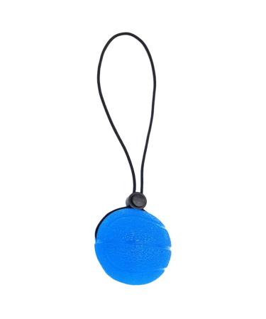 Healvian Stress Balls Hand Stress Ball Soft TPE Hand Exerciser Grip Strengthening Squeeze Train r Balls for Hand Arthritis Carpal Tunnel Tendonitis Blue Hand Grip Strengthener