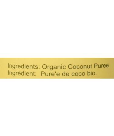 Indigo Organic Coconut Butter 225ml - Buy Online on GoSupps.com