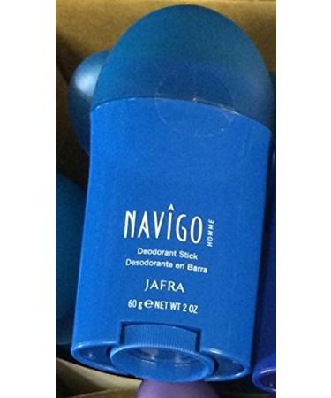 Jafra Deodorant Stick All New and Sealed (Navigo)