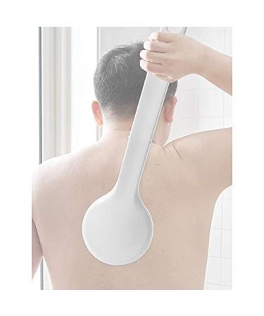 SWYWY Lotion Applicator for Back - Bath Body Skin Care Tool - Buy Online on GoSupps.com