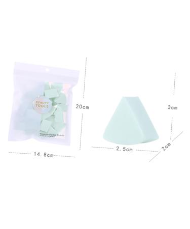 Buy MAGICLULU 1 Exfoliating Sponge - Premium Makeup Sponge & Facial Cleansing Powder Puff for Radiant Skin - Ships Worldwide - Buy Online on GoSupps.com