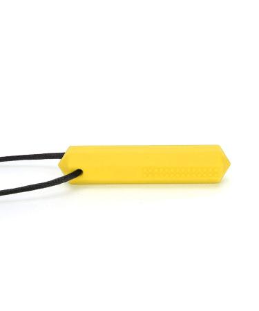 Yellow Cooling Bite Ring for Babies | Teething Relief & Motor Skill Development - Buy Online on GoSupps.com