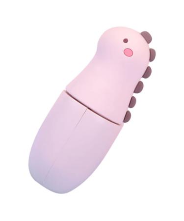 DRESSOOS 1pc Hydrating Instrument Face Steamer for Facial Face Sprayer Home Facial Humidifier Abs