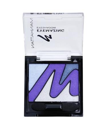 Manhattan Eyemazing Eyeshadow 2