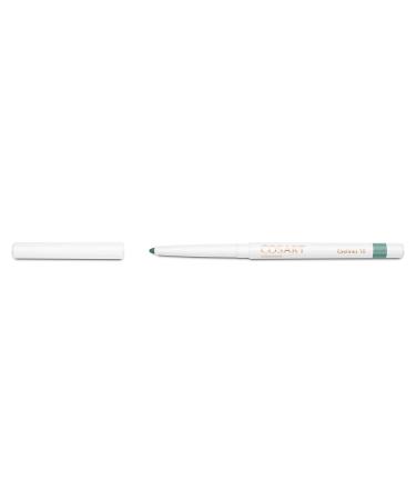 Cosart waterproof eyeliner Emerald Green 1 piece