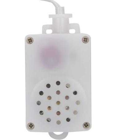 Best Bedwetting Alarm - Electric Reusable Enuresis Alarm for Kids & Elderly | Volume Control & Easy to Clean | International Shipping - Buy Online on GoSupps.com