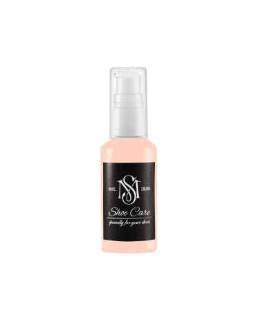 MAVI STEP Leather Balm - NCS S 0520-Y70R Floral Peach - Softening & Color Reviving Treatment for Shoes and Leather Goods by MAVI STEP - 1.70 fl oz / 50 ml