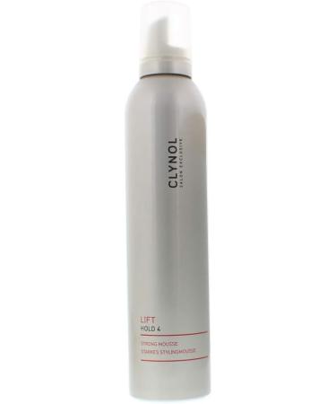 Clynol Style Lift Strong Mousse 300ml - Buy Online on GoSupps.com