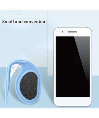 Grooming Knife & Knot Remover for Cats - 2/4PC Pet Massage Comb for Long-Haired Pets - Tangle-Free Hair Removal - Buy Online on GoSupps.com