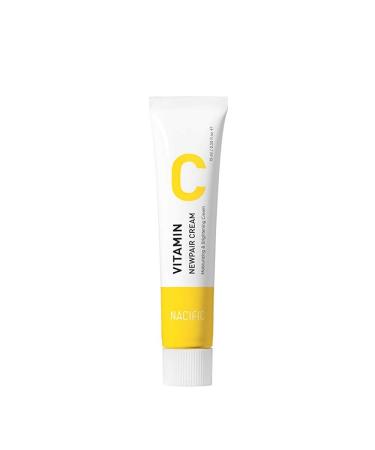 Nacific Vitamin C Newpair Cream 0.5 fl oz (15 ml)